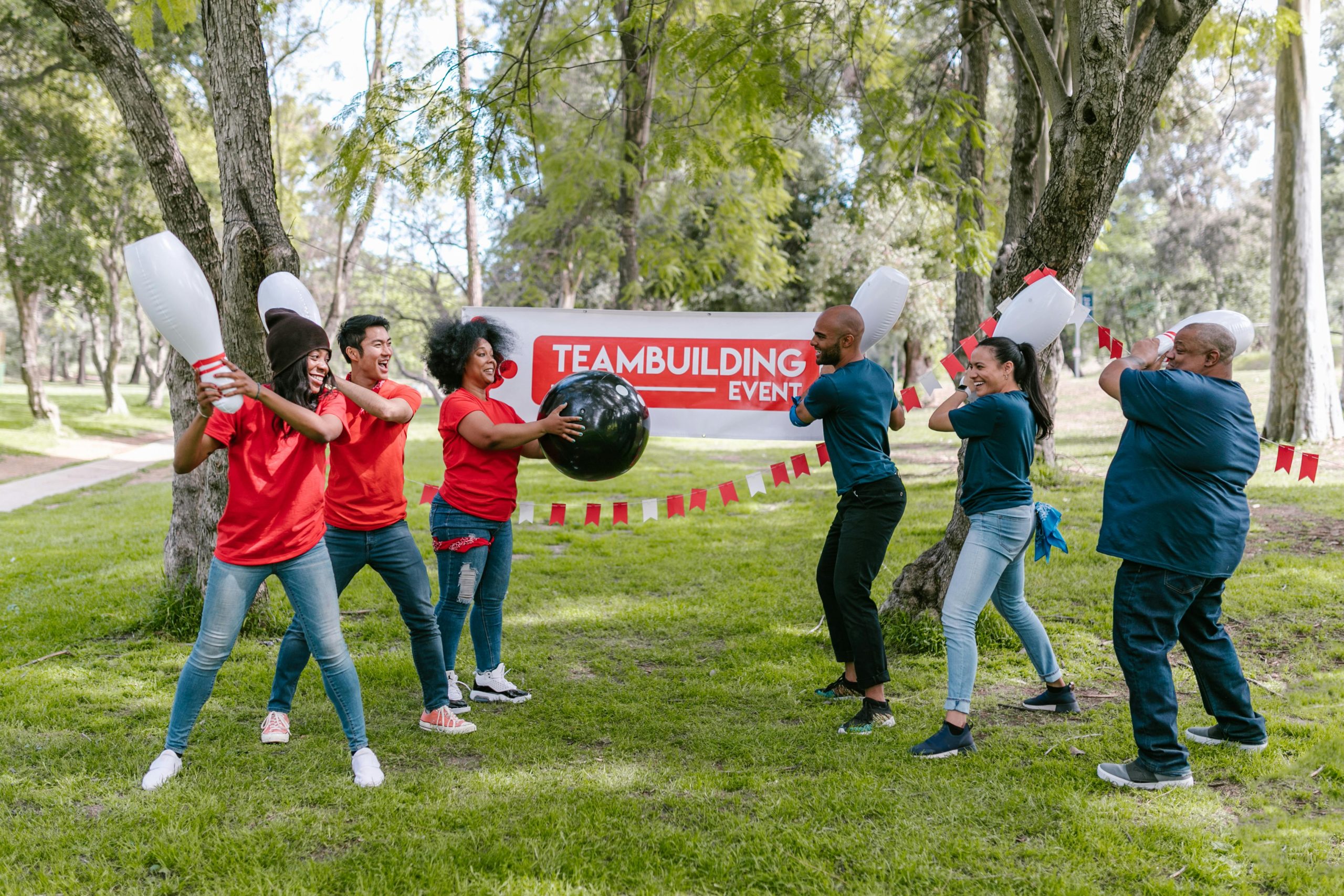 Breaking Barriers: How Leadership Training in the USA Is Shaping a Diverse and Inclusive Workforce